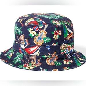 Polo Ralph Lauren bucket hat
